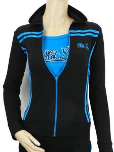 Buzo Deportivos De Algodon x3 und Talla: Standar - Imagen 2