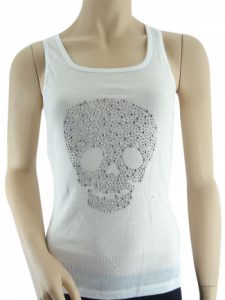 Musculosa x3 und. Talla: M/L - XL/XXL - Imagen 5