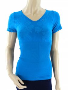Camisetas Reductoras x12 Unds. Tallas: Standar - Imagen 4