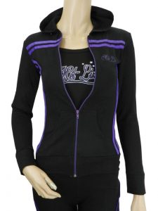 Buzo Deportivos De Algodon x3 und Talla: XL - Imagen 3