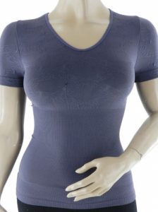 Camisetas Reductoras x12Unds. Tallas: Standar - Imagen 4