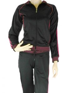 Buzo  x3 und Talla: S - M - XL