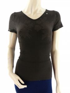 Camisetas Reductoras x12 Unds. Tallas: Standar - Imagen 8