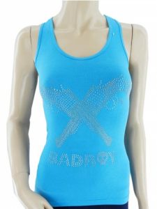 Musculosa Elasticada x6 Unds. Tallas: Standar - Imagen 2