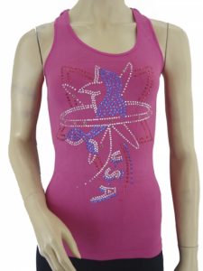 Musculosa x6 Unds. Tallas: Standar - Imagen 5