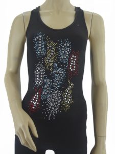 Musculosa x6Unds. Tallas: Standar - Imagen 5