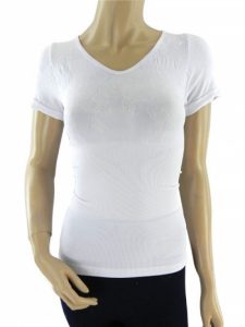 Camisetas Reductoras x12 Unds. Tallas: Standar - Imagen 6