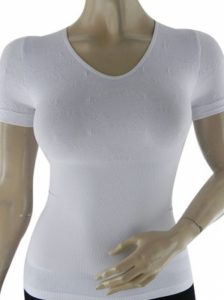 Camisetas Reductoras x12Unds. Tallas: Standar - Imagen 3