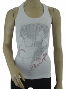 Musculosa x6 Unds. Tallas: Standar - Imagen 4