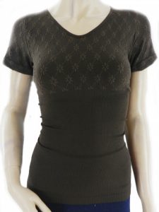 Camisetas Reductoras x12 Unds. Tallas: Standar - Imagen 7