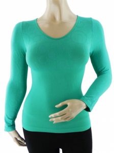 Camisetas Reductoras x12Unds. Tallas: Standar - Imagen 4