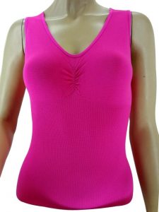 Musculosa Dama x 12 und  Talla: Estandar - Imagen 7