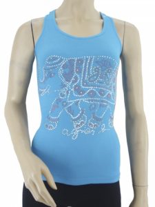 Musculosa x6 Unds. Tallas: Standar - Imagen 3
