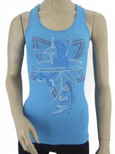 Musculosa x6 Unds. Tallas: Standar - Imagen 2