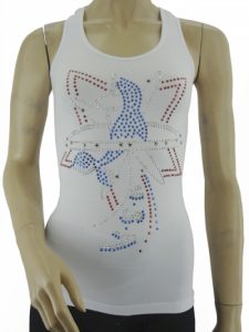 Musculosa x6 Unds. Tallas: Standar - Imagen 3