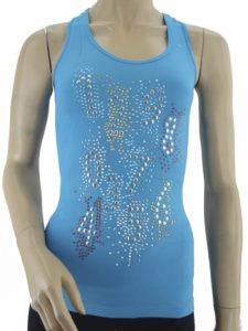 Musculosa x6Unds. Tallas: Standar - Imagen 3