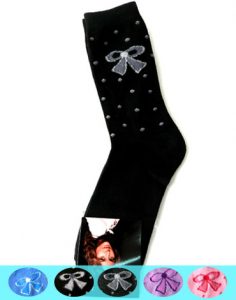 Calcetín Largo sin Costura x24 pares Talla: 35 - 39