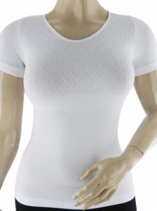 Camisetas Reductoras x12 Unds. Tallas: Standar - Imagen 2