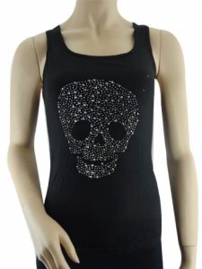 Musculosa x3 und. Talla: M/L - XL/XXL - Imagen 2