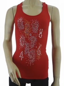 Musculosa x6Unds. Tallas: Standar - Imagen 4