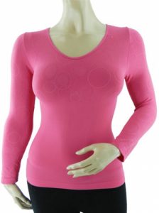 Camisetas Reductoras x12Unds. Tallas: Standar - Imagen 8