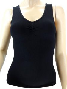 Musculosa Dama x 12 und  Talla: Estandar - Imagen 6