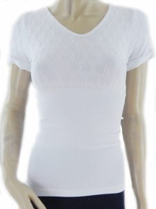 Camisetas Reductoras x12 Unds. Tallas: Standar - Imagen 3