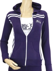 Buzo Deportivos De Algodon x3 und Talla: Standar