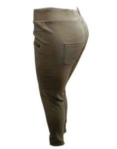 Calza con Cierre Elasticada x 4 unds Tallas: S - XL - Imagen 2