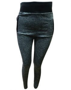 Calza Jazpiada x 4 unds Tallas: M - XL - Imagen 2