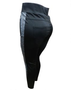 Calza Jazpiada x 4 unds Tallas: M - XL - Imagen 3