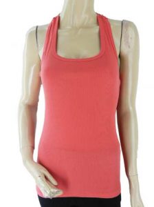Musculosas de Algodón x4 Unds. Tallas: M - L - Imagen 4