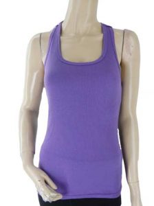 Musculosas de Algodón x4 Unds. Tallas: M - L - Imagen 5