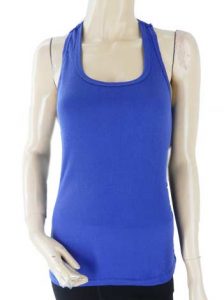 Musculosas de Algodón x4 Unds. Tallas: M - L - Imagen 6