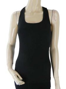 Musculosas de Algodón x4 Unds. Tallas: M - L - Imagen 2