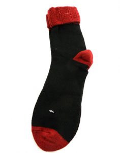 Calcetín Dama x12 pares Talla: 36-40 - Imagen 4