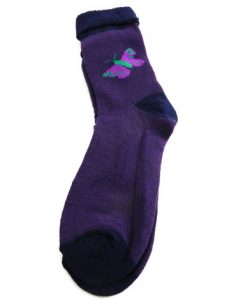 Calcetín Dama x12 pares Talla: 36-40 - Imagen 3
