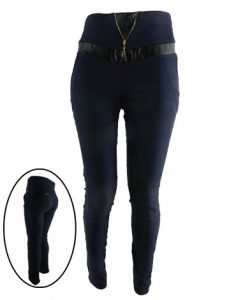 Calza Interior Polar x 4 unds Tallas: M/L XL/XXL