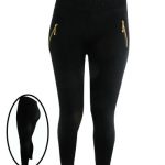 Calza Interior Piel x 3 unds Tallas: M/L - XL/XXL