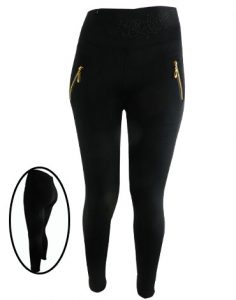Calza Interior Piel x 3 unds Tallas: M/L - XL/XXL