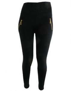 Calza Interior Piel x 3 unds Tallas: M/L - XL/XXL - Imagen 2