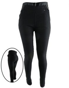 Calza Interior Polar x 4 unds Tallas: M/L XL/XXL