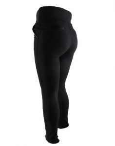 Calza Interior Polar x 4 unds Tallas: M/L XL/XXL - Imagen 3