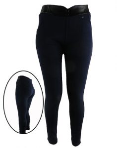 Calza Interior Polar x 4 unds Tallas: M/L XL/XXL