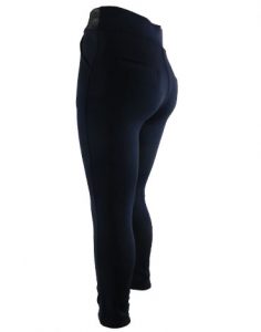 Calza Interior Polar x 4 unds Tallas: M/L XL/XXL - Imagen 3