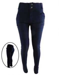Calza Interior Polar x 4 unds Tallas: M/L XL/XXL