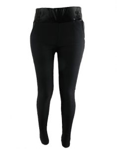 Calza Interior Polar x 4 unds Tallas: M/L XL/XXL - Imagen 2