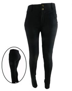 Calza Interior Polar x 4 unds Tallas: M/L XL/XXL