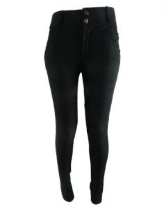 Calza Interior Polar x 4 unds Tallas: M/L XL/XXL - Imagen 2