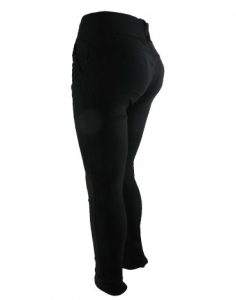Calza Interior Polar x 4 unds Tallas: M/L XL/XXL - Imagen 3